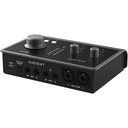 Audient iD14 MKII Audio Interface