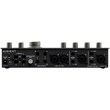 Audient iD44 MKII Audio Interface