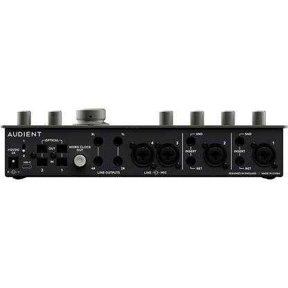 Audient iD44 MKII Audio Interface