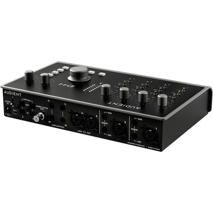 Audient iD44 MKII Audio Interface