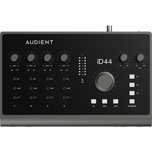 Audient iD44 MKII Audio Interface