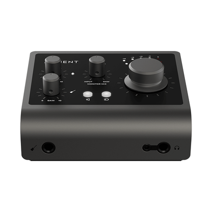 Audient iD4 MKII Audio Interface