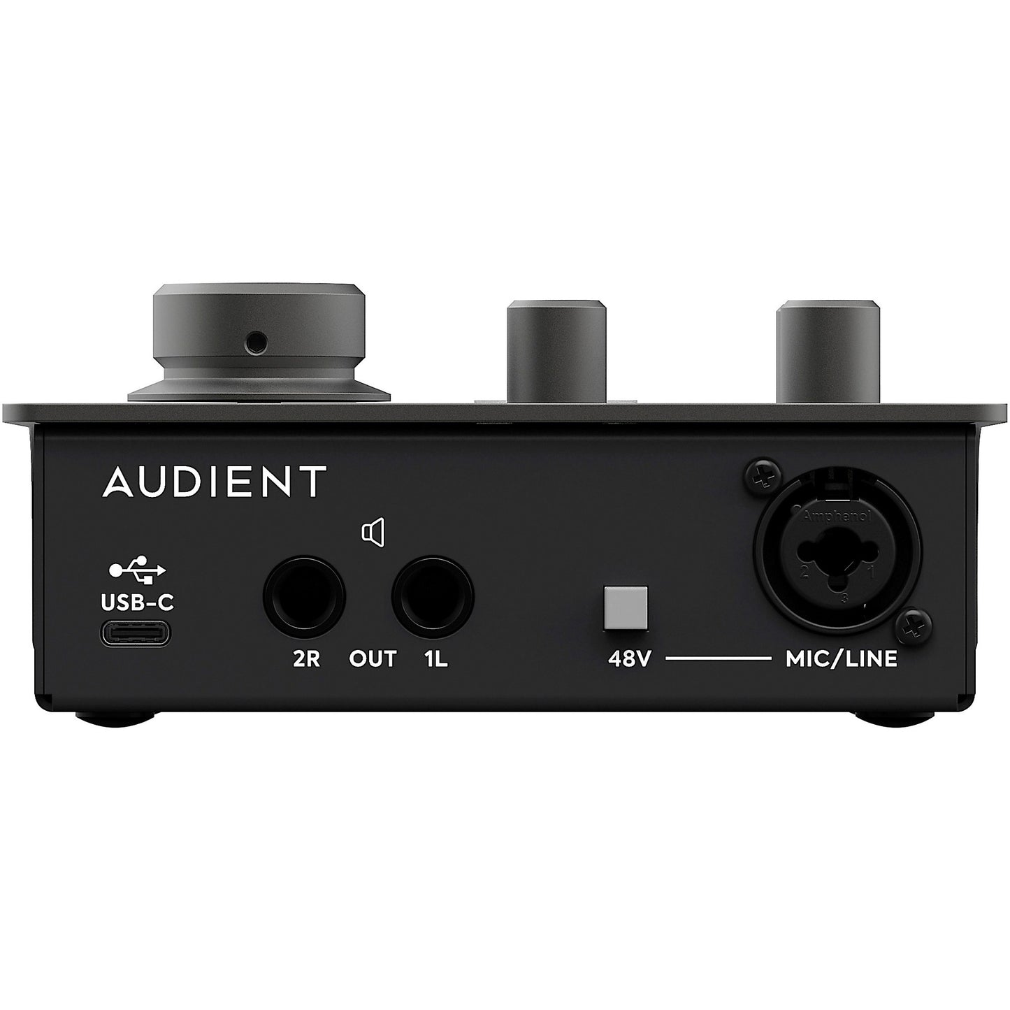 Audient iD4 MKII Audio Interface