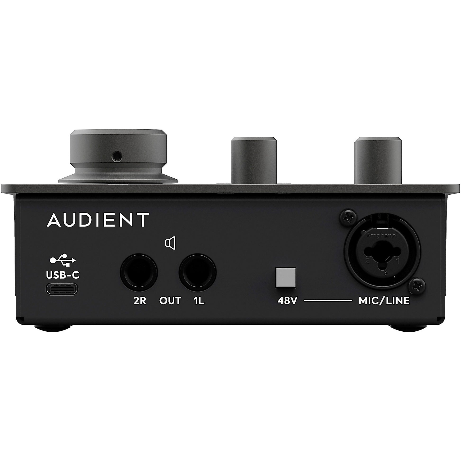 Audient iD4 MKII Audio Interface