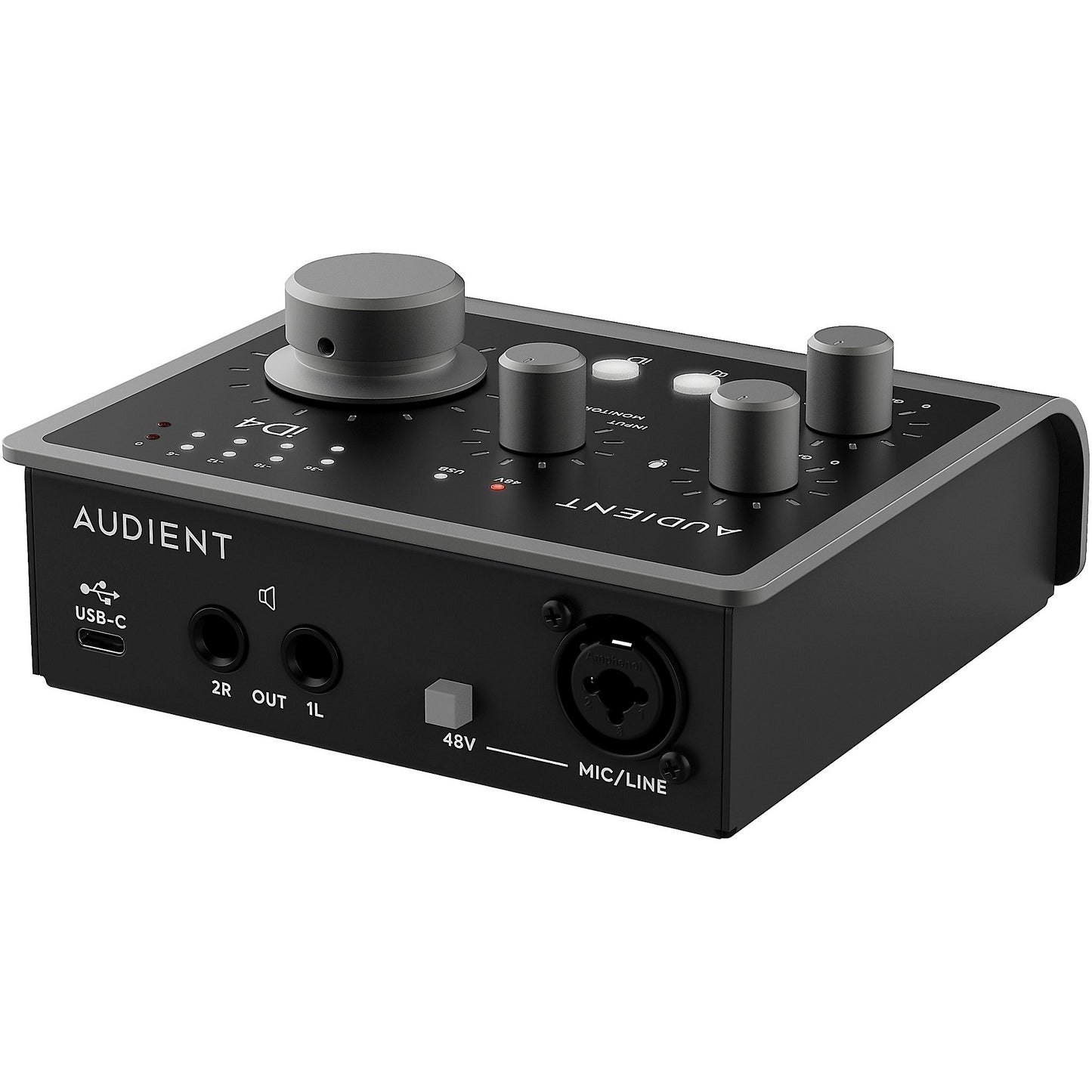 Audient iD4 MKII Audio Interface