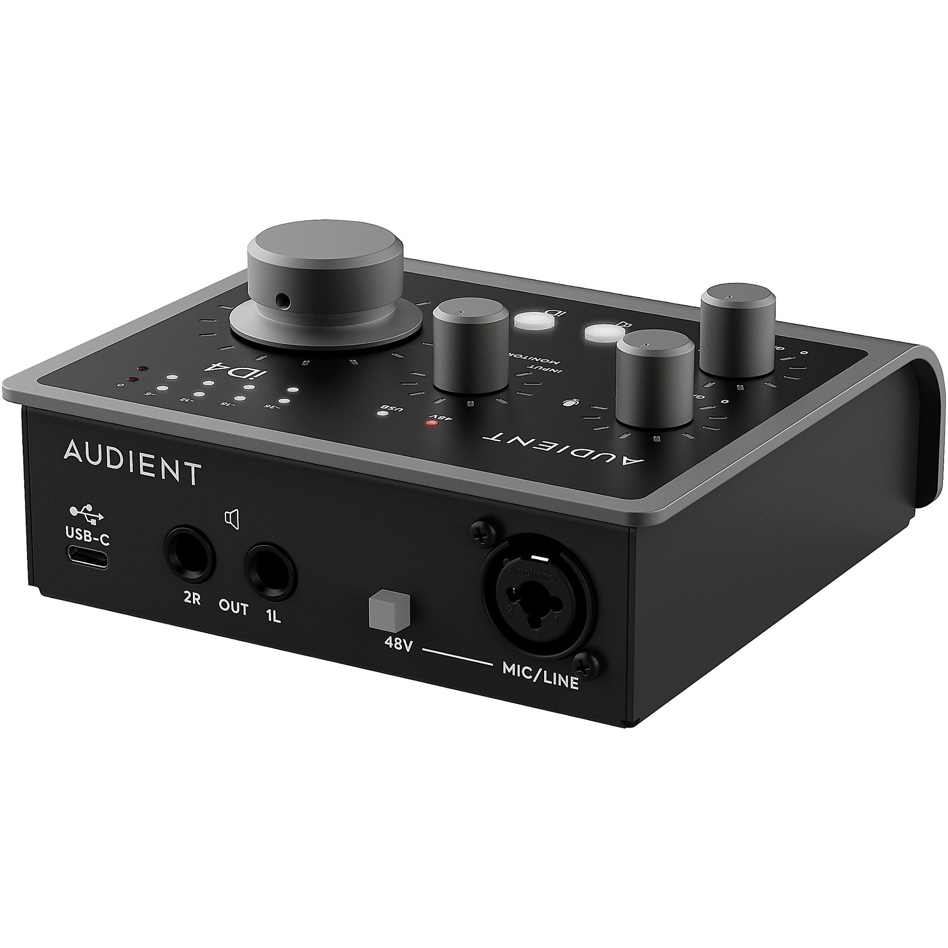 Audient iD4 MKII Audio Interface