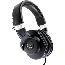 Audio-Technica ATH-M30x Professional Monitor Headphones