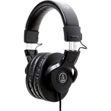Audio-Technica ATH-M30x Professional Monitor Headphones