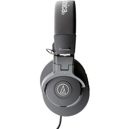Audio-Technica ATH-M30x Professional Monitor Headphones
