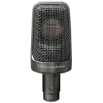 Audio-Technica AE3000 Condenser Microphone (Cardioid)