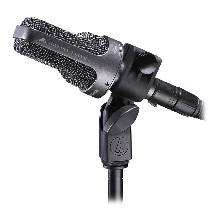 Audio-Technica AE3000 Condenser Microphone (Cardioid)