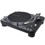 Audio-Technica AT-LP1240-USBXP Professional DJ Turntable (Direct-Drive USB)