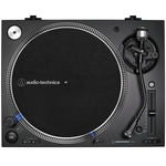 Audio-Technica AT-LP140XP-BK Professional DJ Turntable (Direct-Drive)