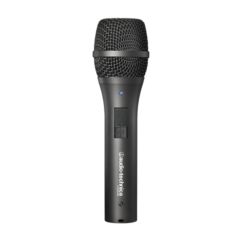 Audio-Technica AT2005USB Dynamic Microphone (Cardioid)