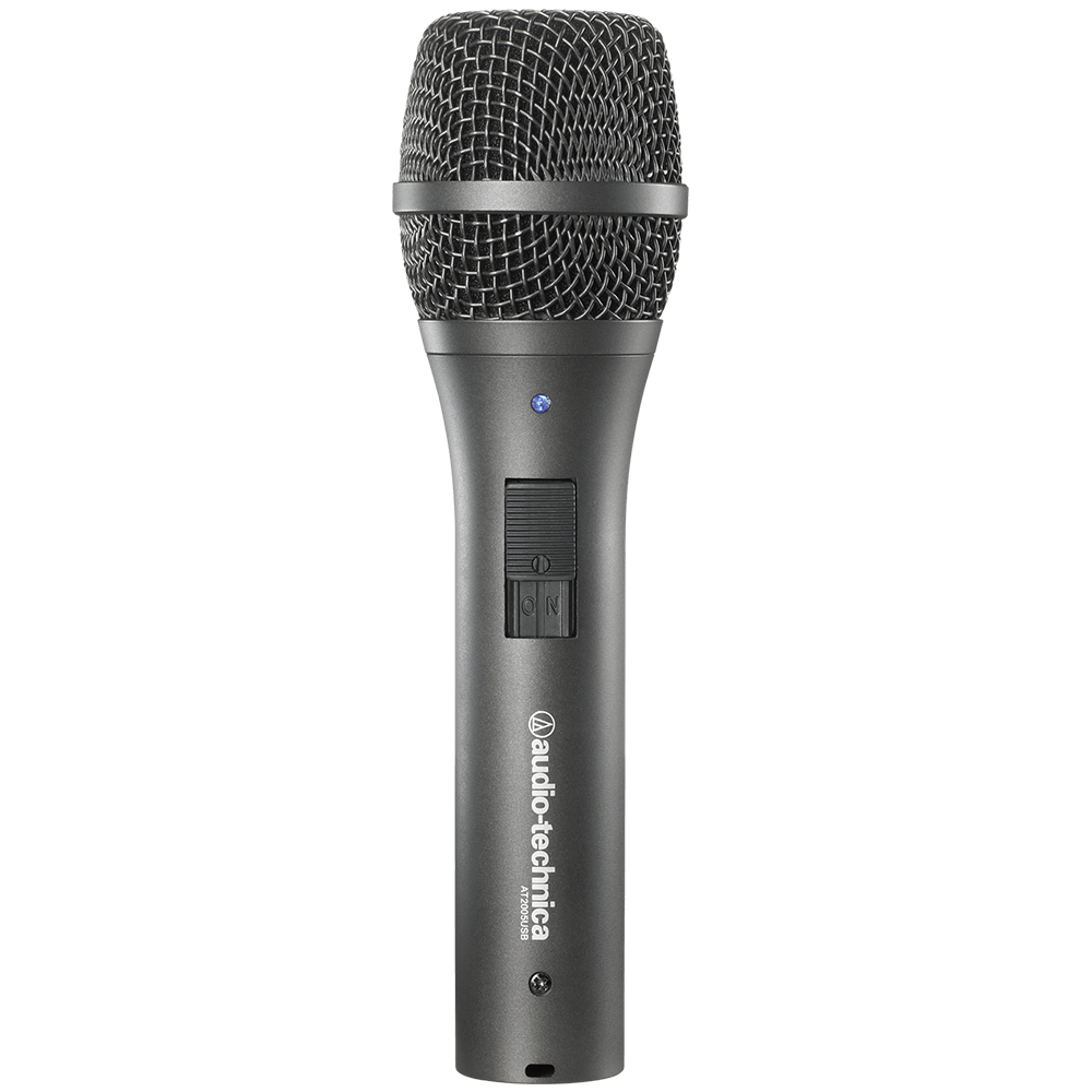 Audio-Technica AT2005USBPK Headphone Microphone Podcaster Pack