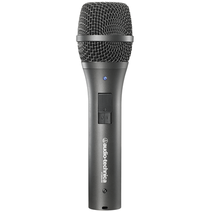 Audio-Technica AT2005USBPK Headphone Microphone Podcaster Pack