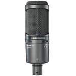 Audio-Technica AT2020USB+ Condenser Microphone