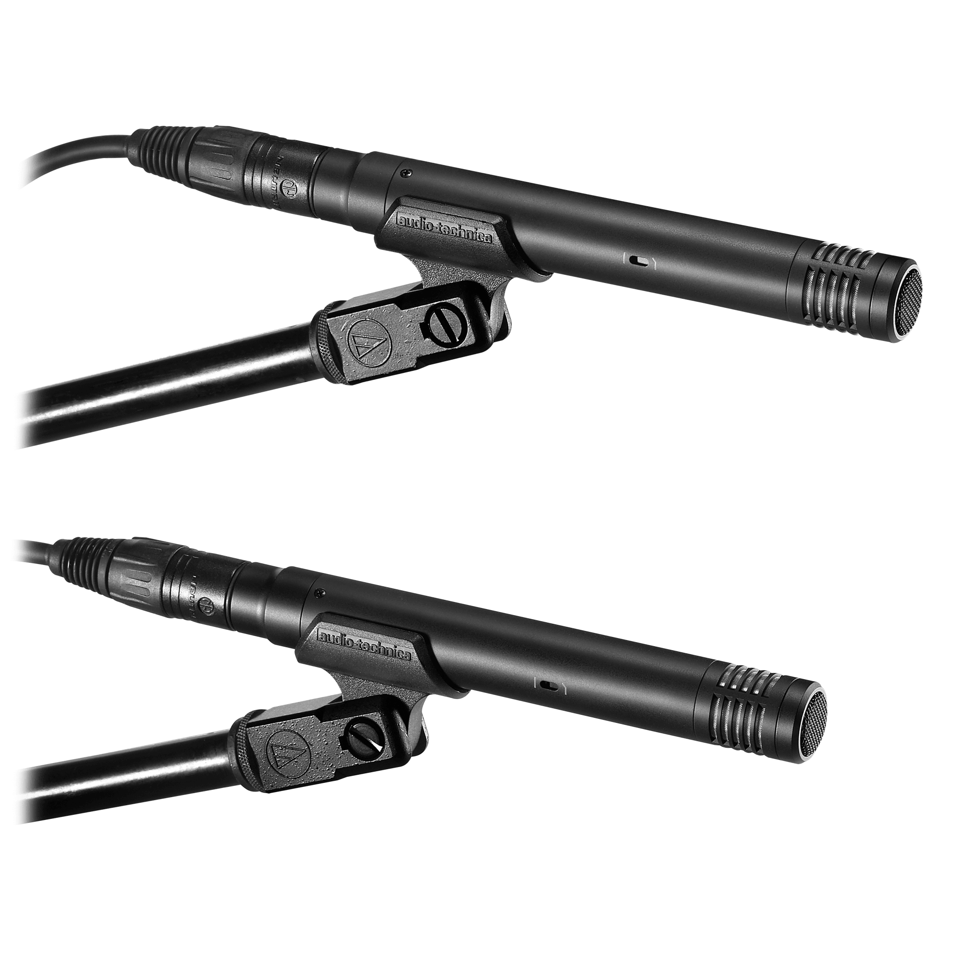 Audio-Technica AT4041SP Studio Microphone Pack