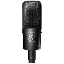 Audio-Technica AT4033a Condenser Microphone