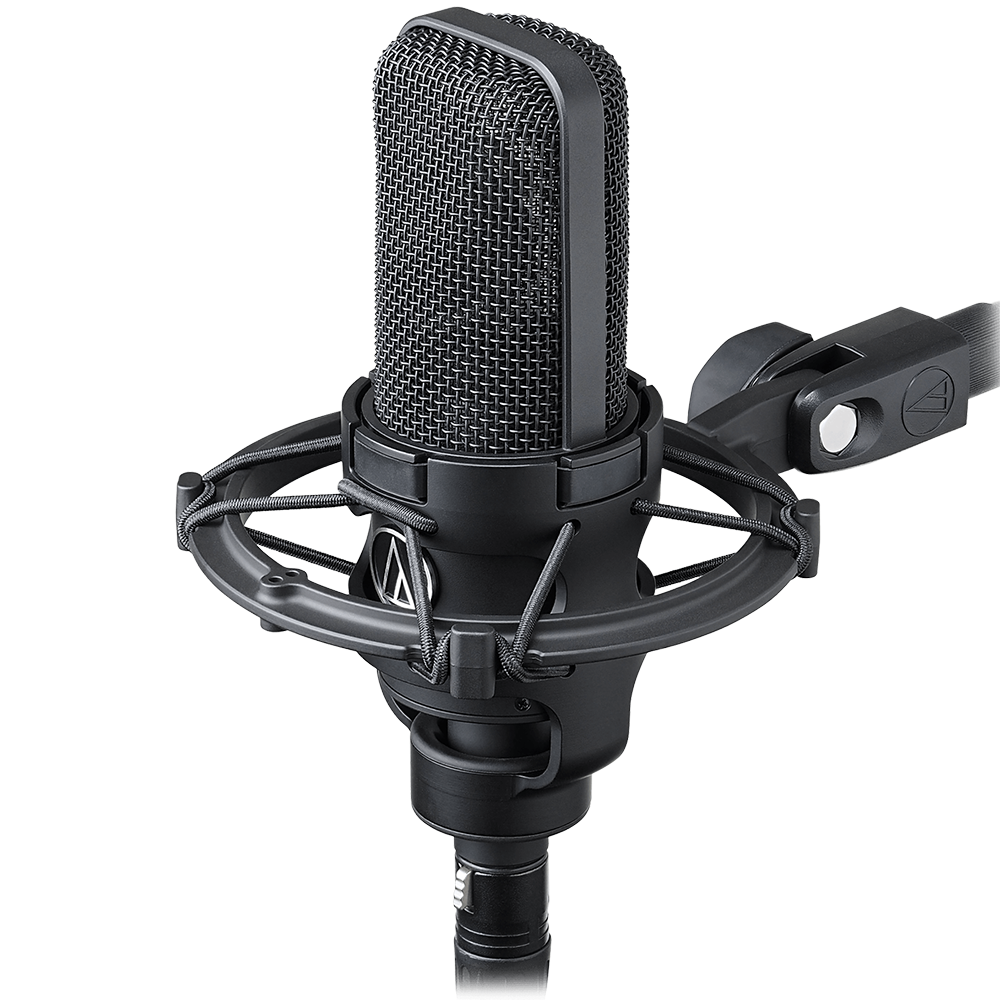 Audio-Technica AT4033a Condenser Microphone