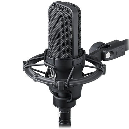 Audio-Technica AT4033a Condenser Microphone