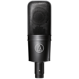 Audio-Technica AT4033a Condenser Microphone