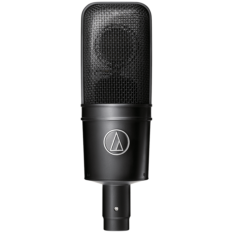 Audio-Technica AT4040 Condenser Microphone