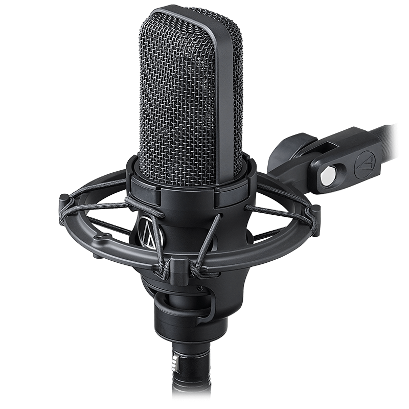 Audio-Technica AT4040 Condenser Microphone