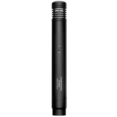 Audio-Technica AT4041 Condenser Microphone