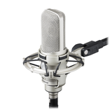 Audio-Technica AT4047MP Condenser Microphone