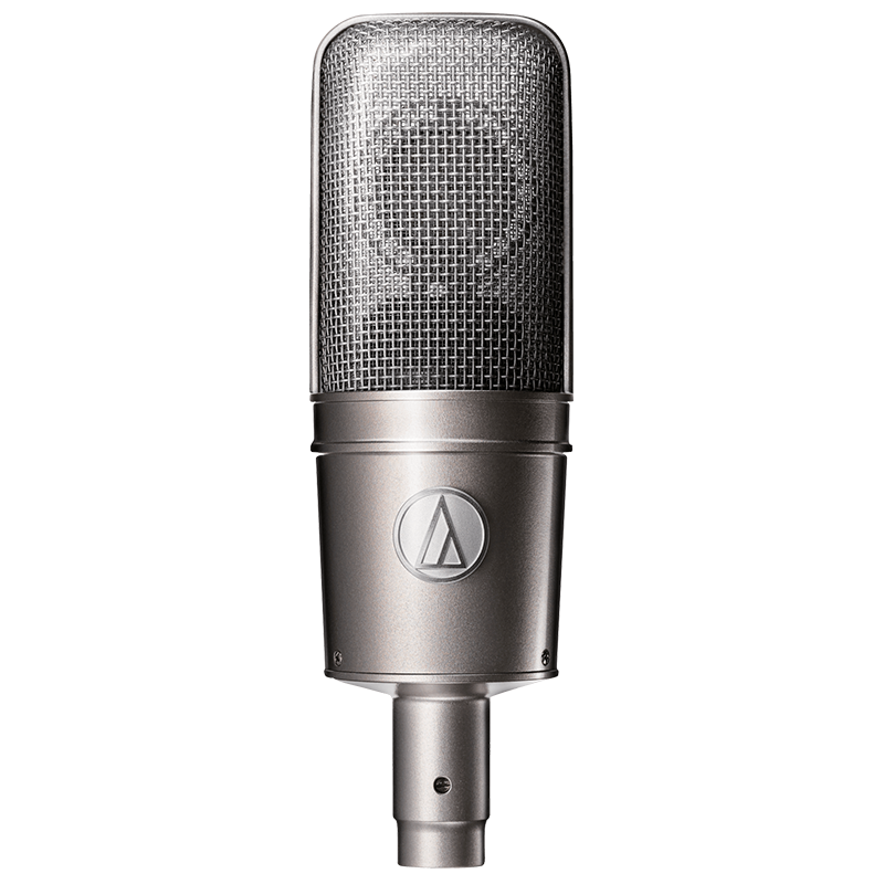 Audio-Technica AT4047/SV Condenser Microphone