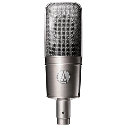 Audio-Technica AT4047/SV Condenser Microphone