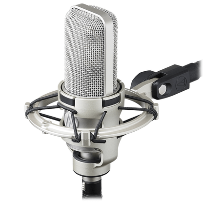 Audio-Technica AT4047/SV Condenser Microphone