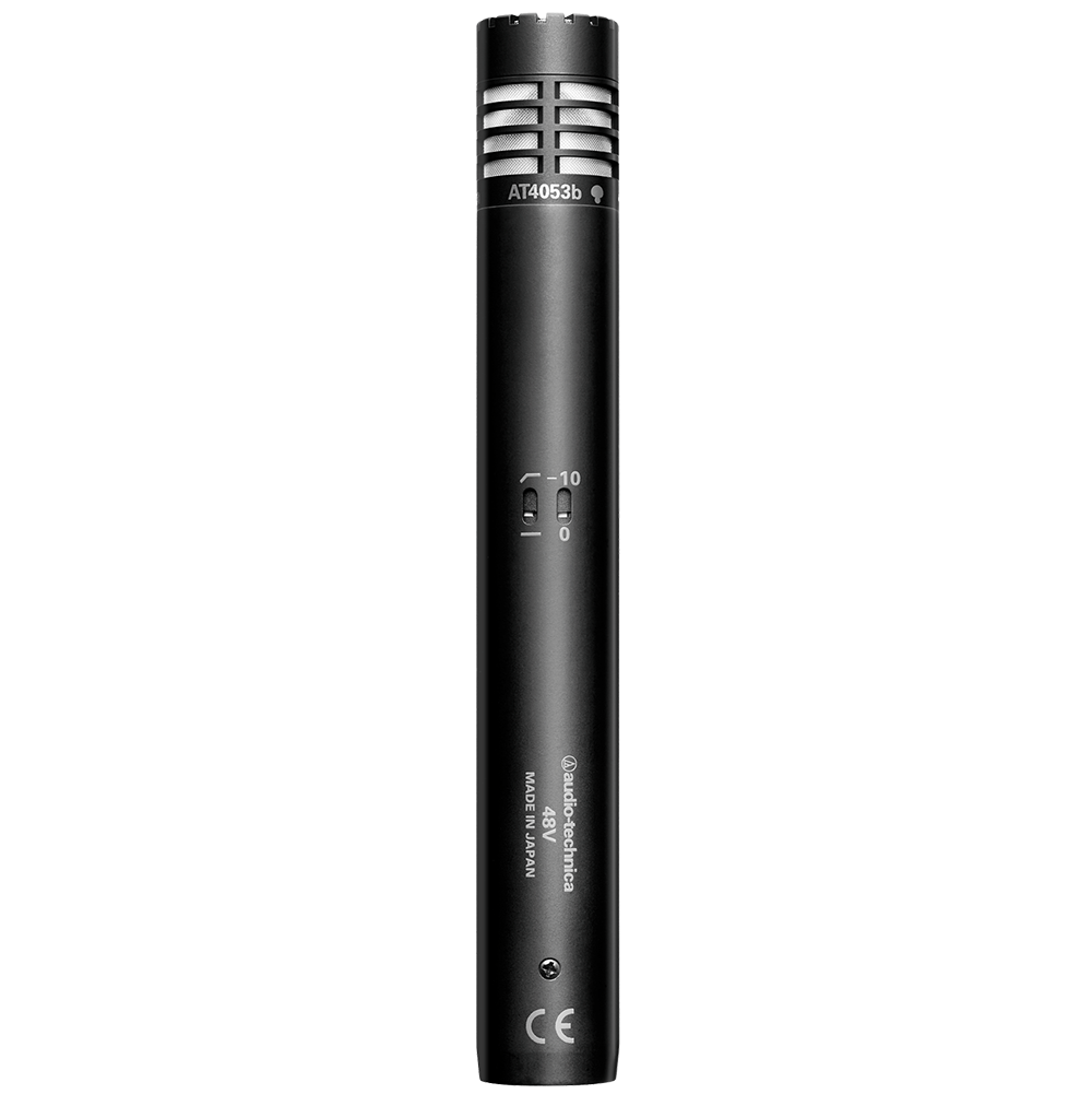 Audio-Technica AT4053b Condenser Microphone