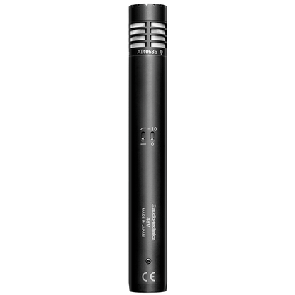 Audio-Technica AT4053b Condenser Microphone