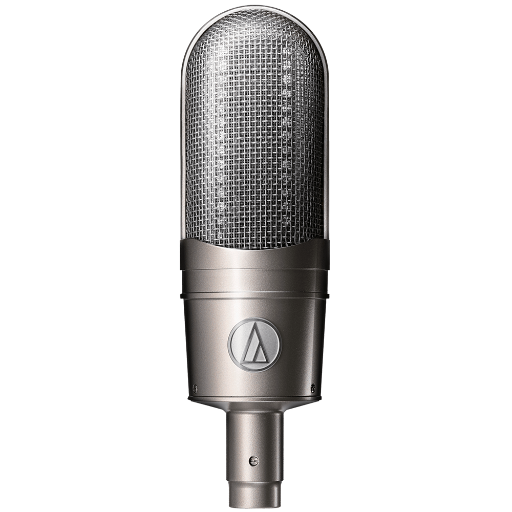 Audio-Technica AT4080 Ribbon Microphone
