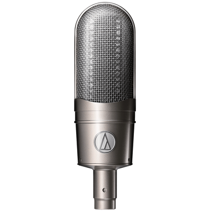 Audio-Technica AT4080 Ribbon Microphone
