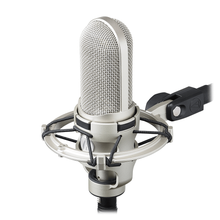 Audio-Technica AT4080 Ribbon Microphone