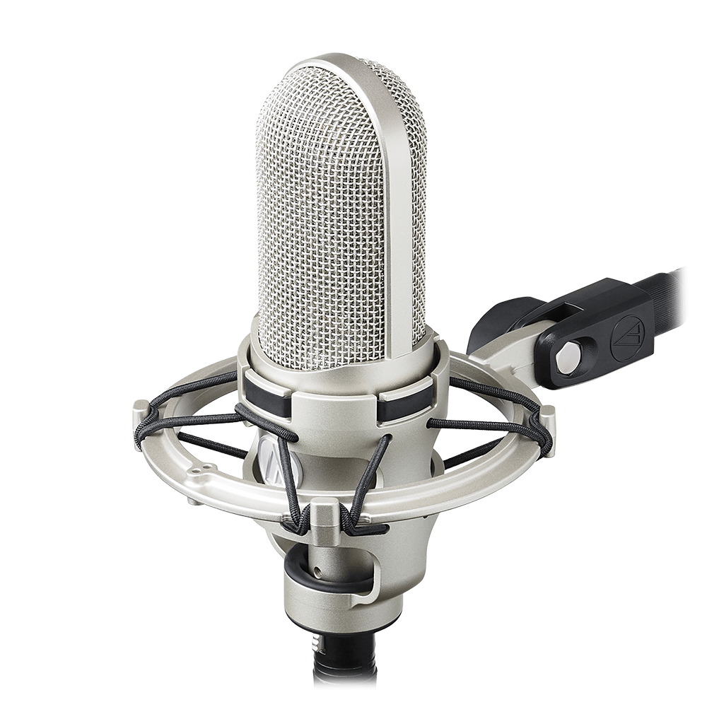Audio-Technica AT4080 Ribbon Microphone