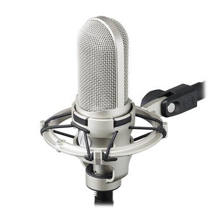 Audio-Technica AT4080 Ribbon Microphone