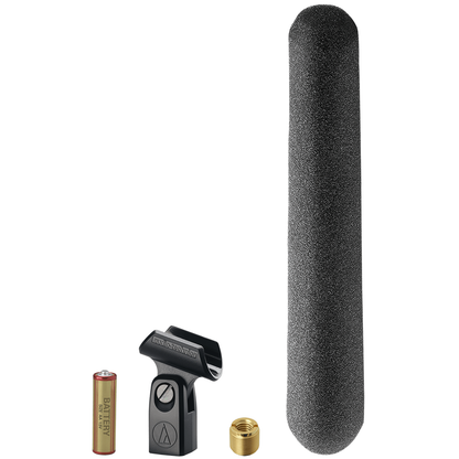 Audio-Technica AT8035 Condenser Microphone