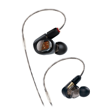 Audio-Technica ATH-E70 Monitor Headphones (In-Ear)