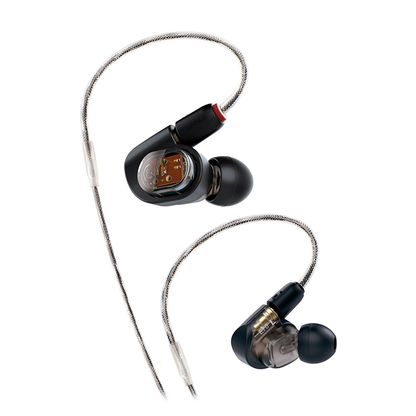 Audio-Technica ATH-E70 Monitor Headphones (In-Ear)