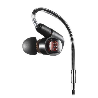 Audio-Technica ATH-E70 Monitor Headphones (In-Ear)