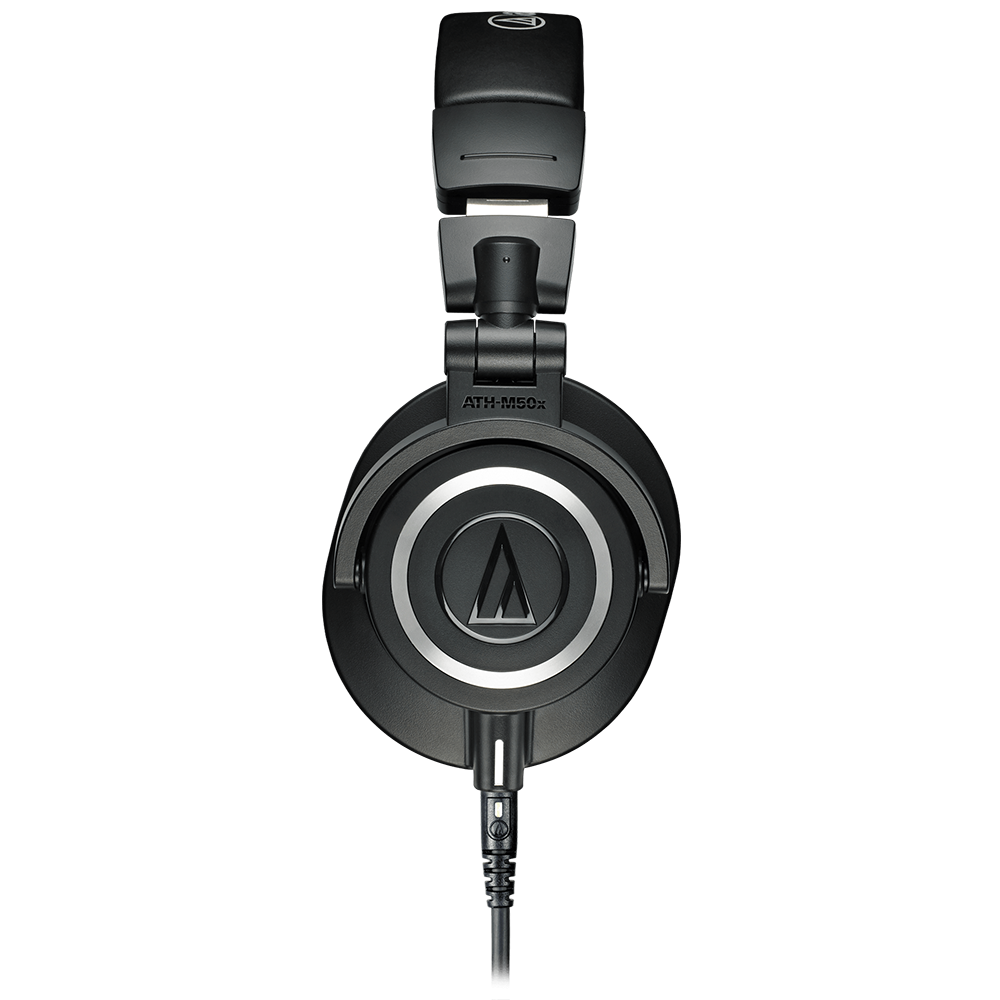 Audio-Technica ATH-M50x Professional Monitor Headphones