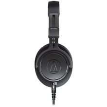 Audio-Technica ATH-M60x Professional Monitor Headphones