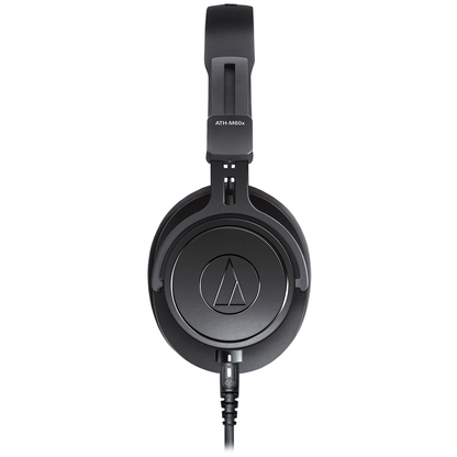 Audio-Technica ATH-M60x Professional Monitor Headphones