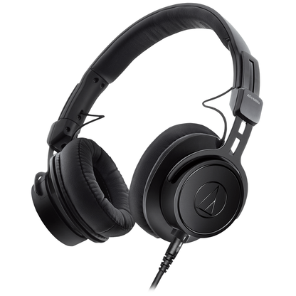 Audio-Technica ATH-M60x Professional Monitor Headphones
