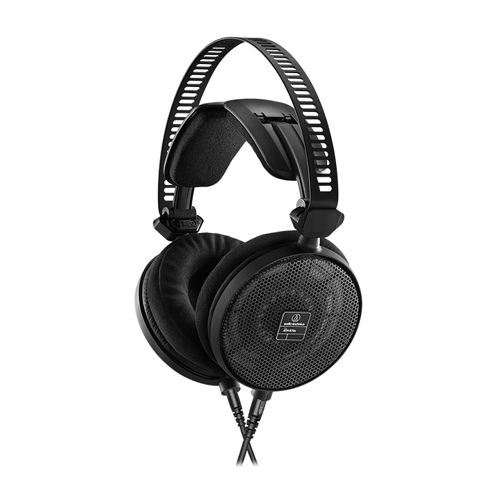 Audio-Technica ATH-MR70x Professional Monitor Headphones