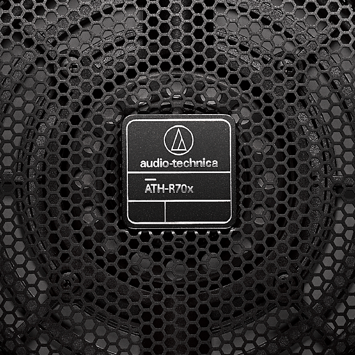 Audio-Technica ATH-MR70x Professional Monitor Headphones